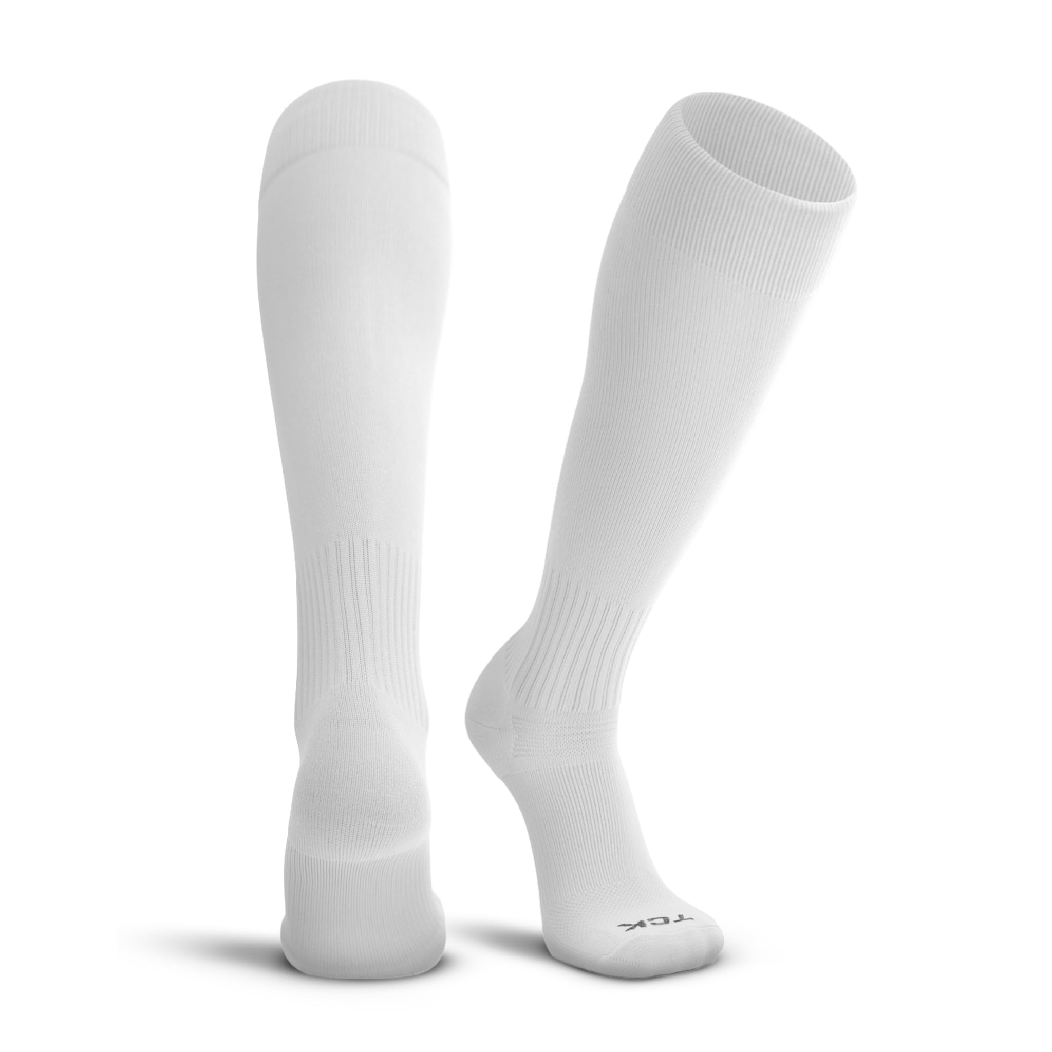 Finale Soccer Socks Youth &amp; Adult | Knee High Men’s &amp; Kids Soccer Socks | Stretch Fit for Shin Guards | Made in the USA