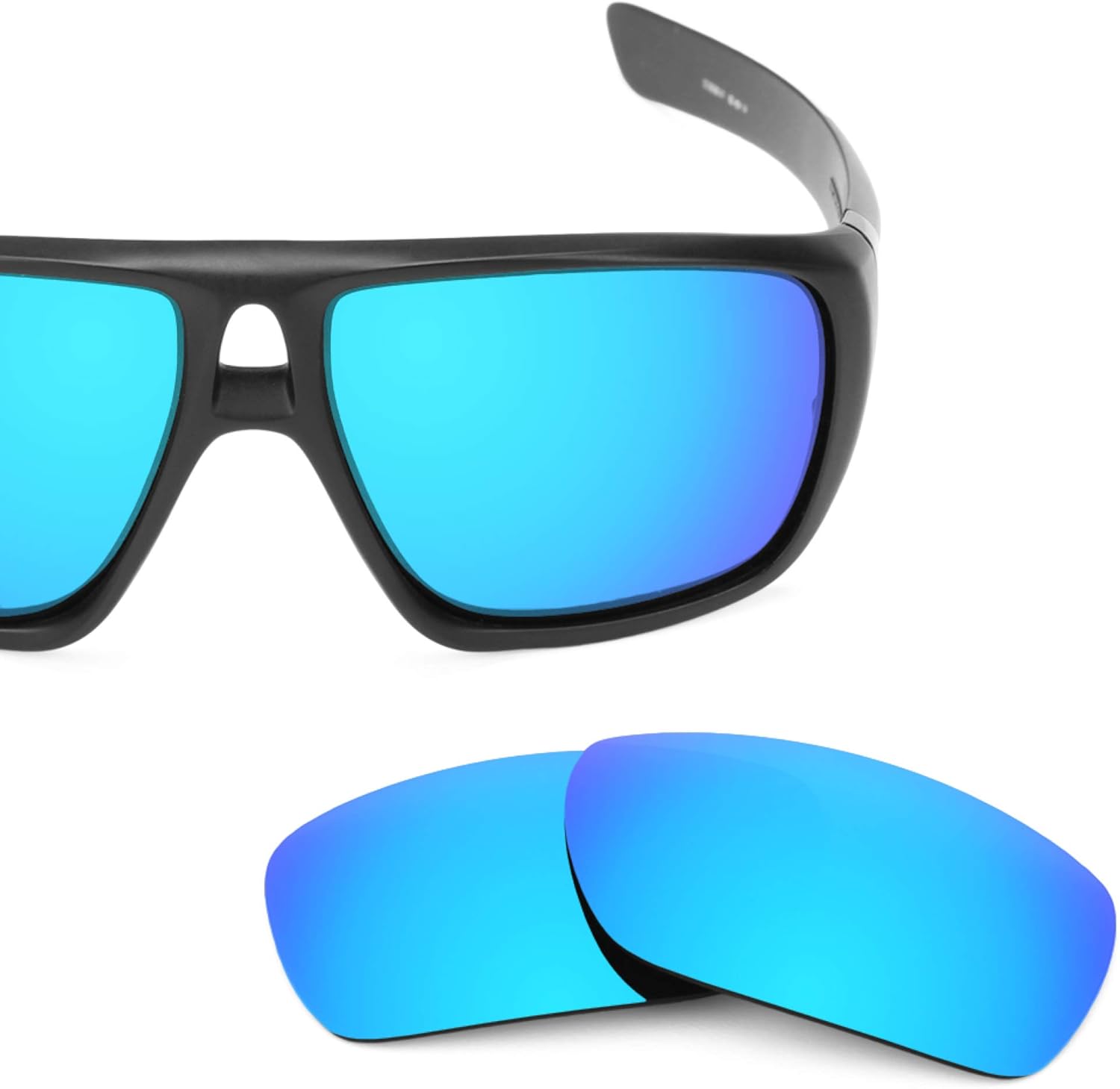 Revant Replacement Lenses for Oakley Dispatch 1 OO9090