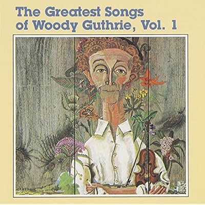 Vol. 1-Greatest Songs of Woody