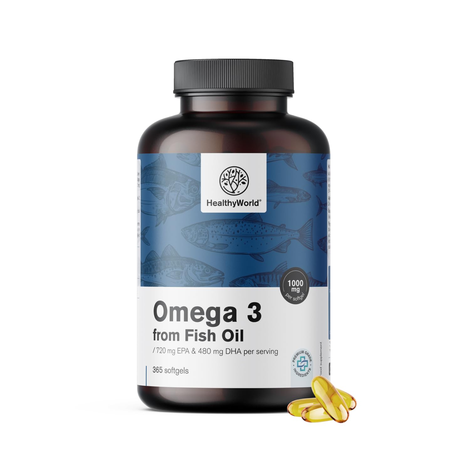 omega3zone plus