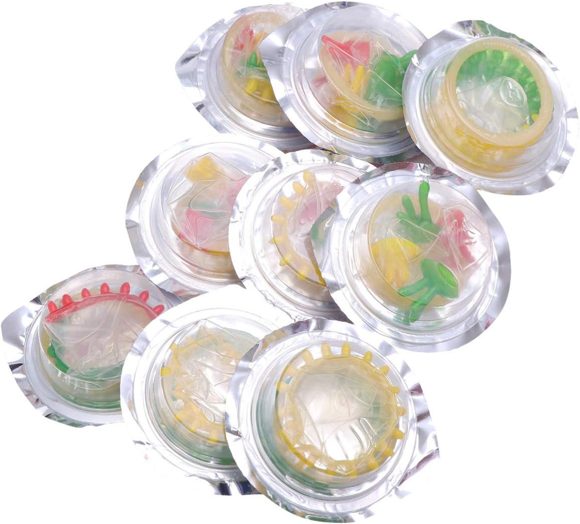 preservativi a coste