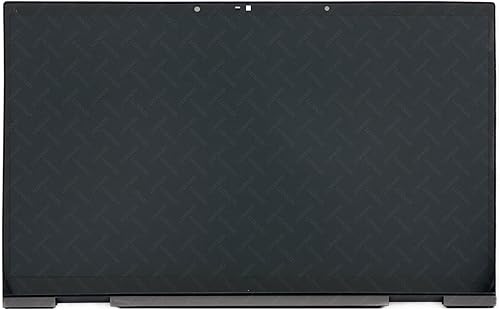 LCDOLED Reemplazo para HP Envy x360 15-ey 15z-ey 15-ey0000 15z-ey000 15-ey0xxx 15z-ey0xx 15.6 pulgadas (no OELD) FHD 1920x1080 IPS pantalla LCD