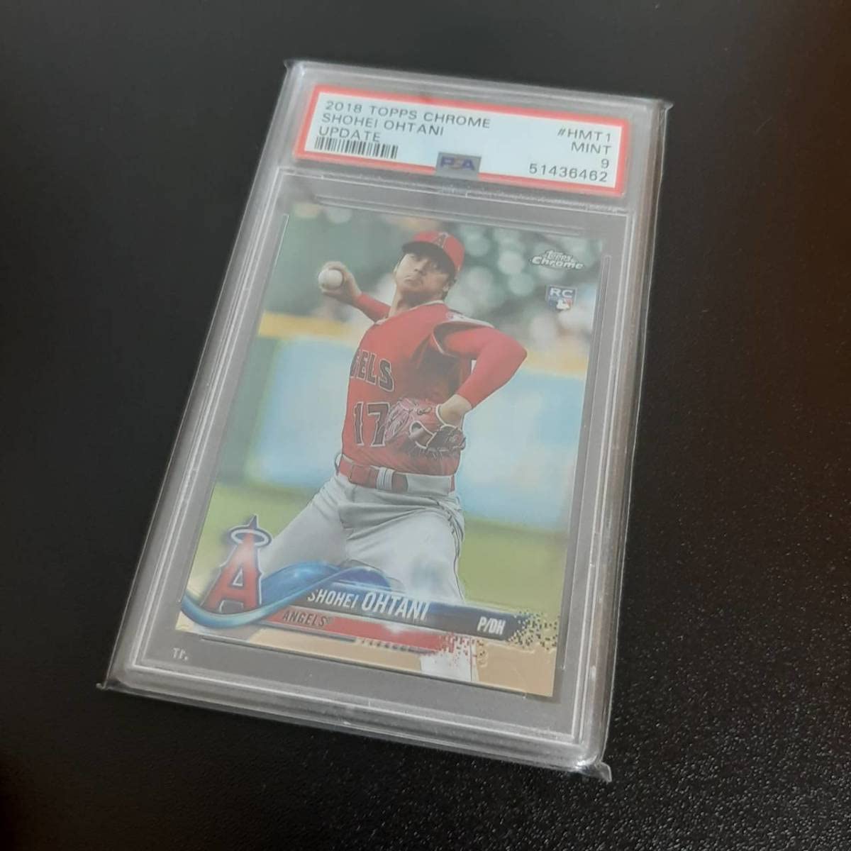 Amazon.co.jp: ルーキーカード 大谷翔平 MLBトレカ TOPPS 