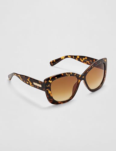 TAHARI by Elie Tahari Sunglasses Model GYTH1213-R TH558 Tortoise Tahari | Accessories | Tahari By Elie Tahari Sunglasses  main image 4