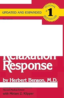 The Relaxation Response