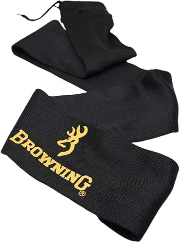 Miniatura 3 de Browning VCI - Calcetín de pistola de una sola pieza, Negro -, Calcetín de pistola