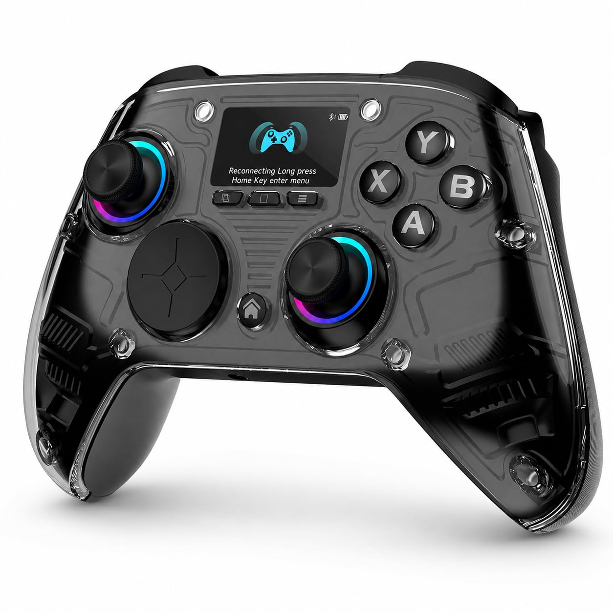 Photo 1 of AOC PC Controller with Interactive Screen
