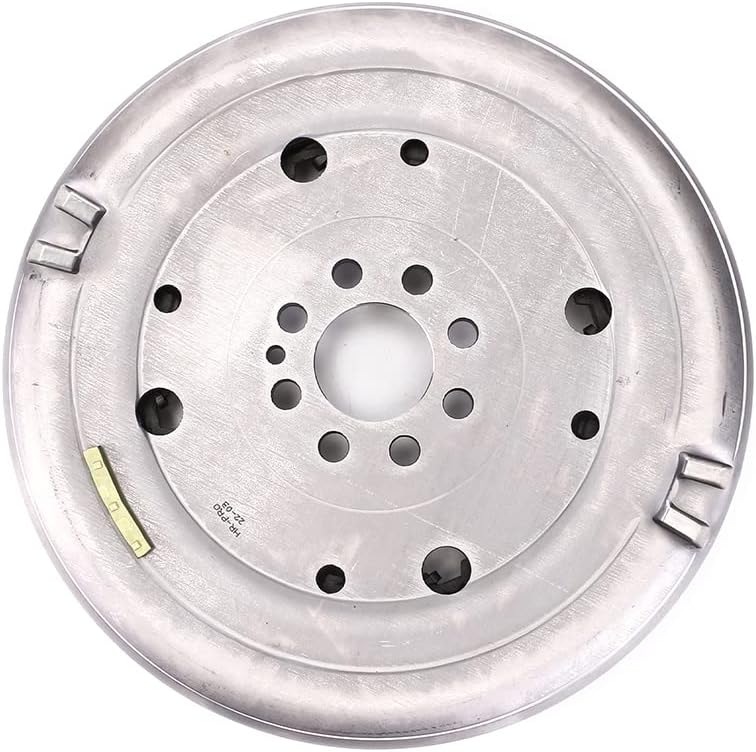 DQ200 0AM DSG 7 Speed Transmission Clutch Flywheel 8 Hole 132 Teeth Compatible With Volkswag-en Au-di SKOD-A