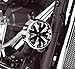i5 Chrome Horn Cover for Honda Shadow VT 750 1100 Spirit Magna Sabre VT1300 VTX 1300 1800