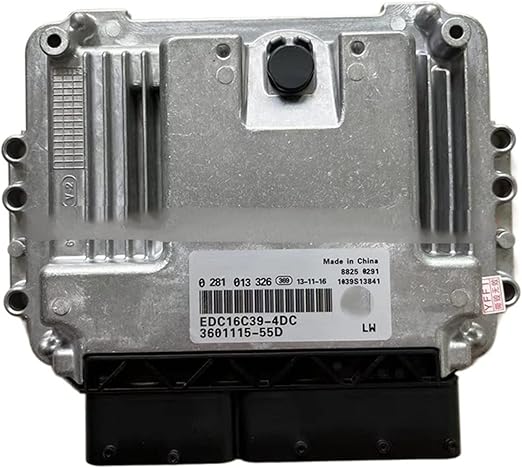 Amazon.co.jp: ??????????????? ????????????????? 0281013326 ??? ECU ...