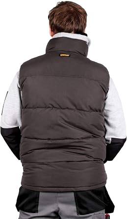 CAT Men's Pinnacle Vest (pack of 1)