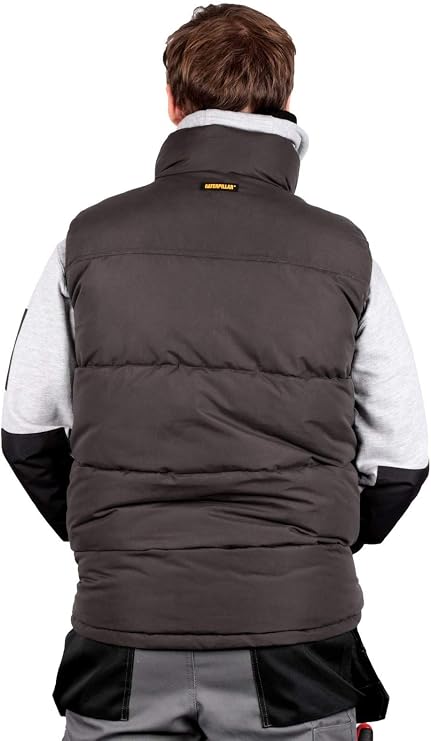 CAT Men's Pinnacle Vest (pack of 1)
