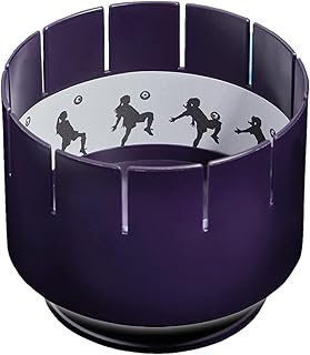 Brainstorm Toys Zoetrope- The Classic Animation Toy, Multi
