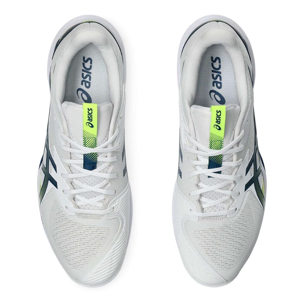 ASICS Men's Solution Speed FF 3 ClaySneaker