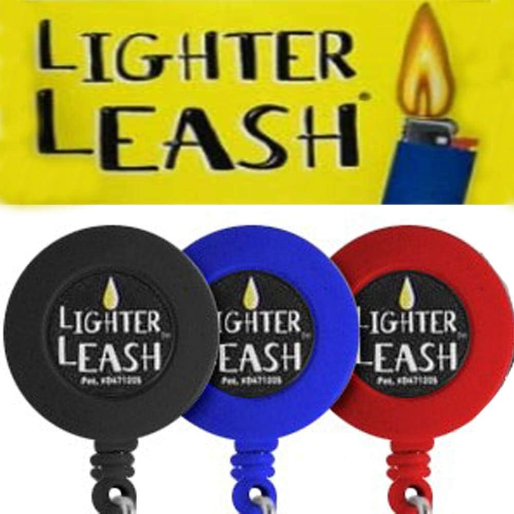 Original Lighter Leash® - 3 Pack : Health & Household