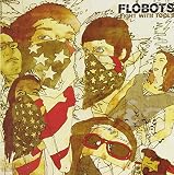 Fight With Tools [Edited] -  Flobots, Audio CD