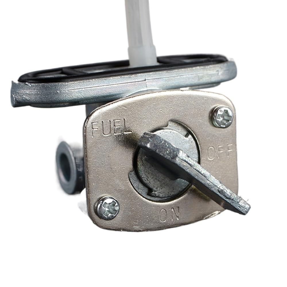 Kraftstoffschaltventil Für Yamaha Motorräder - Passend Für R1, Fazer, YZ Modelle