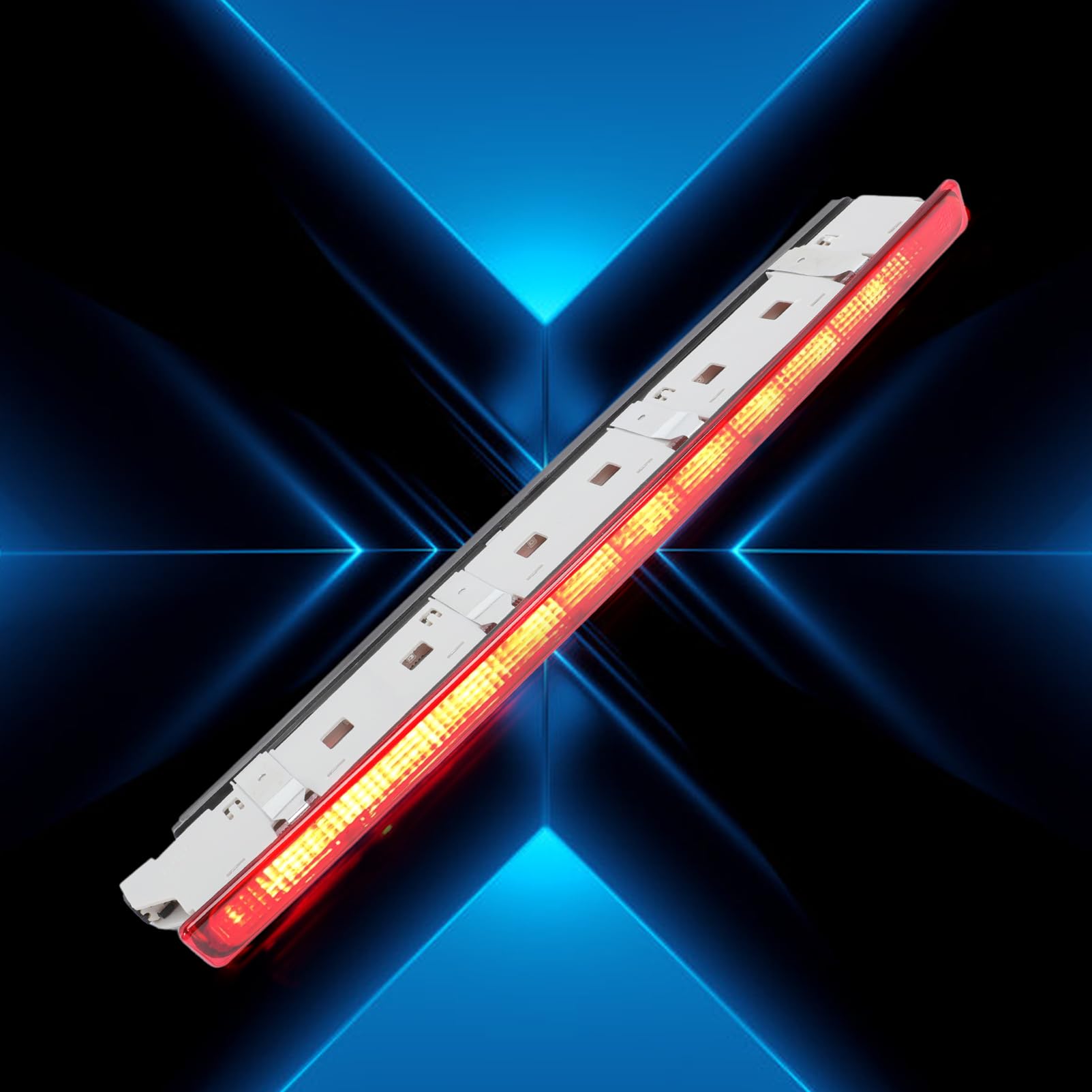 Luz Freno Rojo A4 B6 Tercero 8E9945097 Trasero Alto Soporte 2001 2002 2003 2004