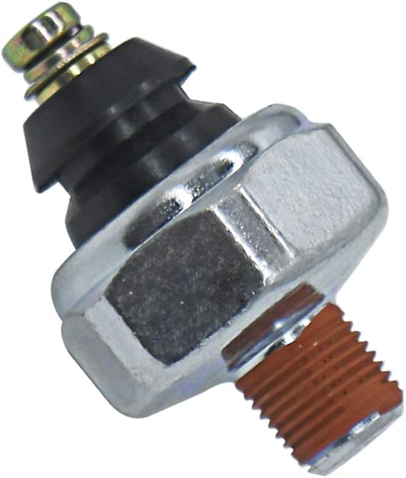 D1105 Sensore Di Pressione Dell'olio 15841-39013 Per Parti Di - Foto 2