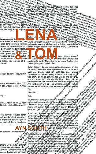Lena & Tom (German Edition)