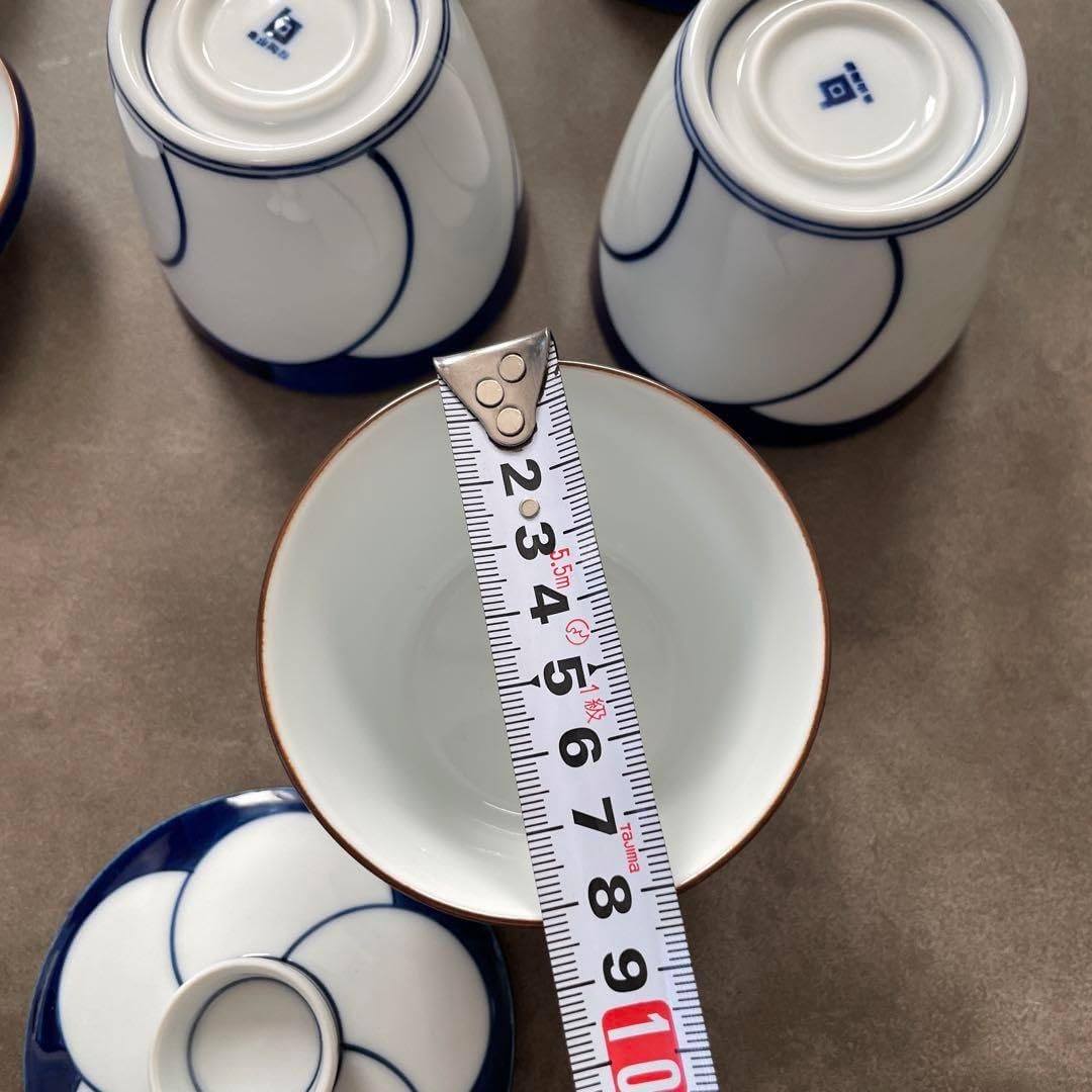 蓋物 ペア 色絵付 錦蒸し茶碗 金彩 古伊万里 蔵出し 初荷 B