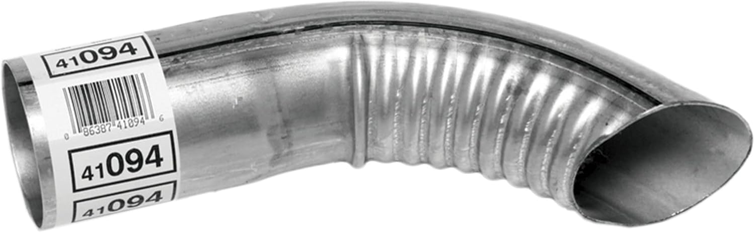 Walker Heavy Duty 41094 Exhaust Tail Pipe 2.5" Inlet (OD) 2.5" Outlet (OD)