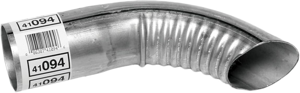 Walker Heavy Duty 41094 Exhaust Tail Pipe 2.5" Inlet OD 2.5" Outlet OD