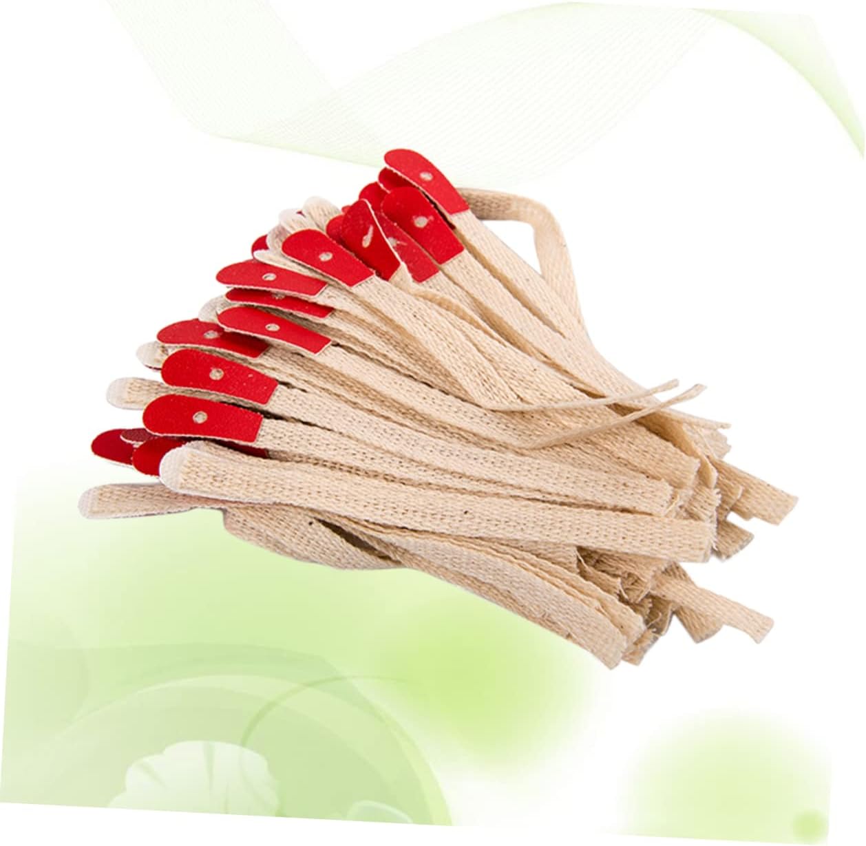 90 Piece Piano Tuning Rope Leather Belt Maintenance Tool Size 25