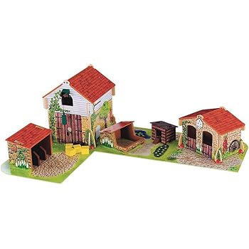 elc brambledale farm