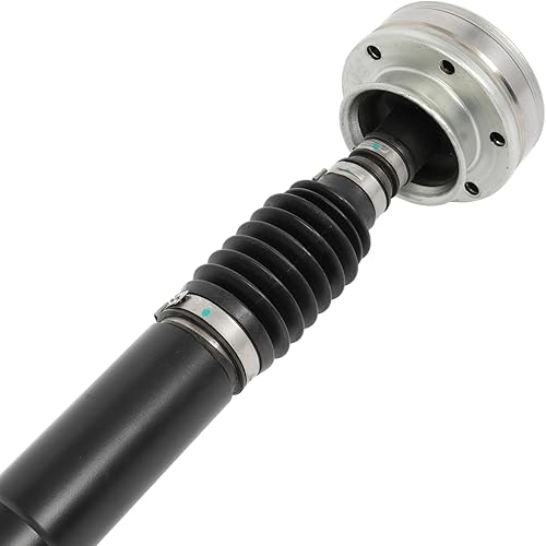 Miniatura 6 de SCITOO Longitud del eje de transmisión delantero 30.4 pulgadas compatible con 2005-2006 para Jeep Grand para Cherokee  2006 para Commander