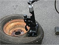 Vista 3 de AME INTL 'Little Buddy' Manual Heavy Duty Tire Bead Breaker