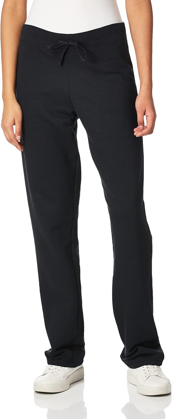 Open Bottom Pant Casual 