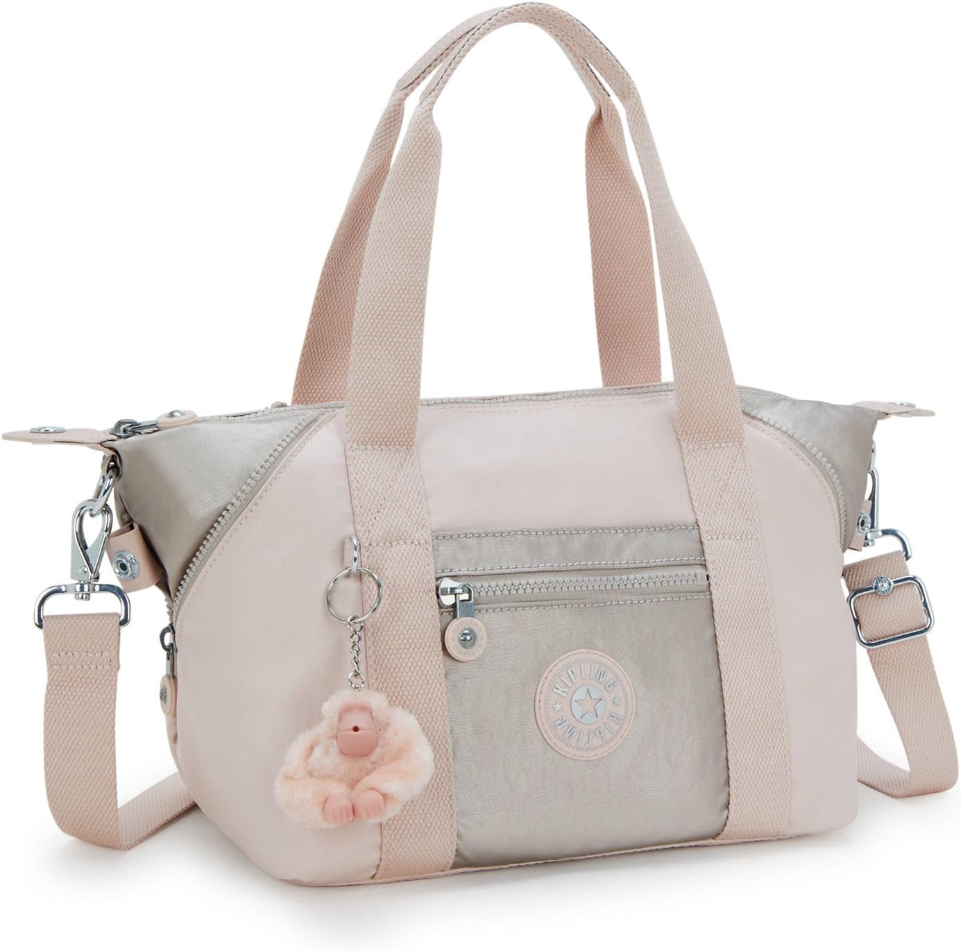 Kipling Art Mini Shoulder Bag - Image 3