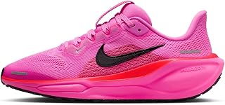 Nike Unisex-Child Pegasus 41 (Little Kid/Big Kid)