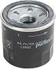 PURFLUX Oil Filter Engine Oil Filter Screw-On Filter LS892 Compatible with Ford Ranger ET Ranger ER EQ Econovan Box Truck KAA Econovan KBA KCA Renault Megane III Hatchback BZ0/1 Koleos HY
