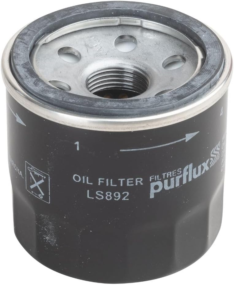 Purflux LS892 Oil Filter