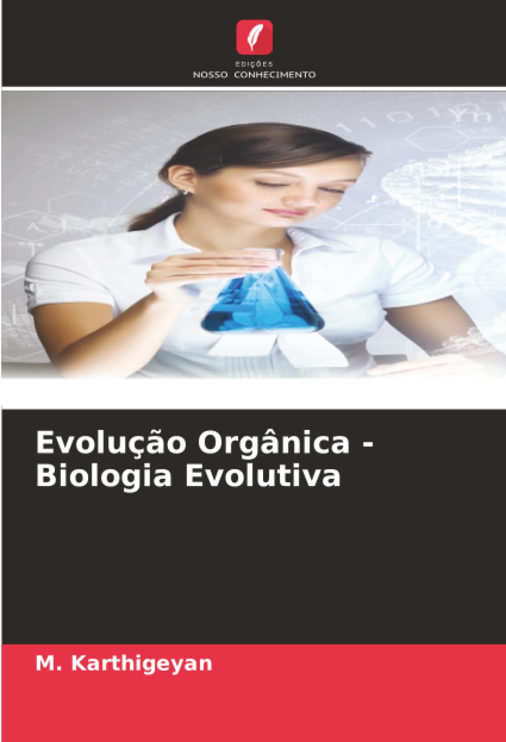 Evolução Orgânica - Biologia Evolutiva