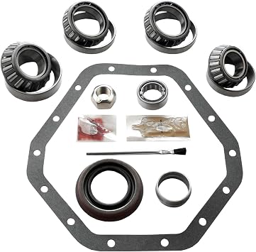 Motive Gear R14RL Bearing Kit with Koyo Bearings GM 10.5" 88-97