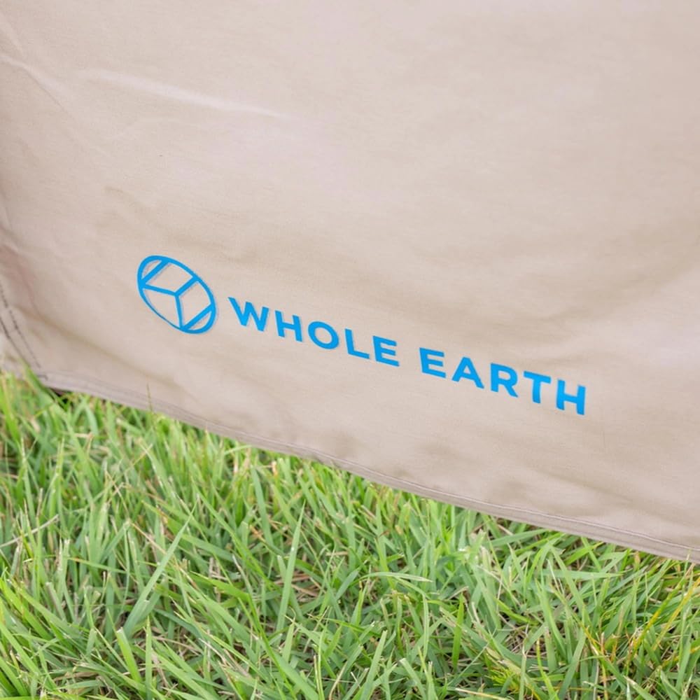 Amazon | Whole Earth(ホールアース) WE EARTH RAMPART S