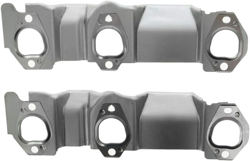 Engine Head Gasket Set Graphite for Buick Chevy Pont Oldsmobile V6 3.1L