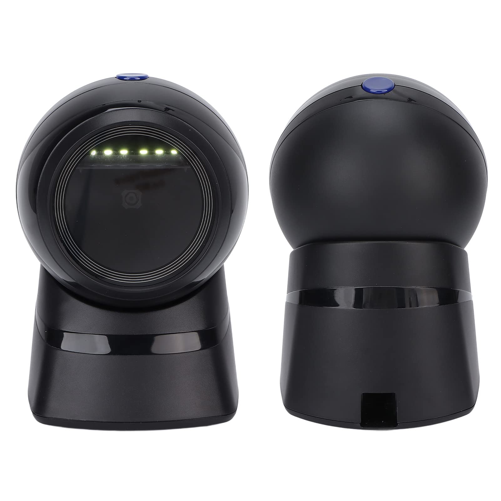 2D Barcode Scanner Wired USB, 32-bit ARM MCU Processor