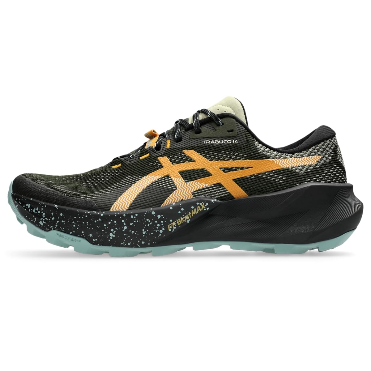 Men's Trabuco 14 Trail Running Shoes