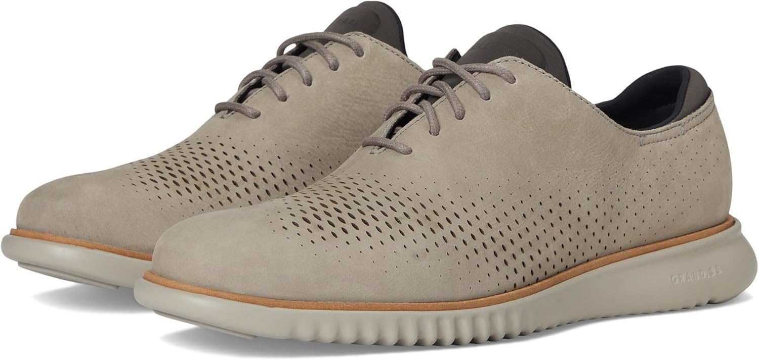 Cole Haan Men's Zerogrand Wing Oxford