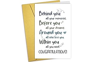 Nchigedy High School Graduation Cards
