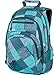 Produktbild Nitro Snowboards 2018 Rucksack, 49 cm, 29 liters, Blau (Zebra Ice)