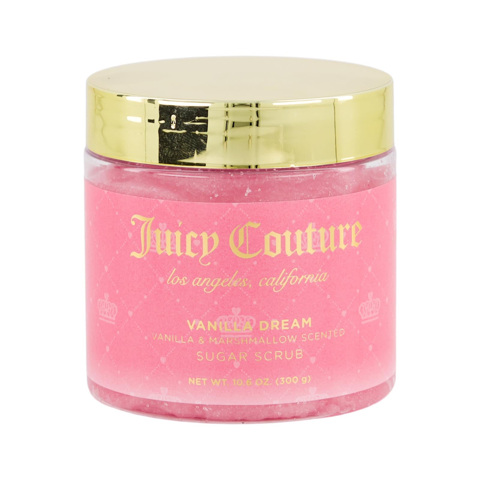 Amazon.com : Juicy Couture Spa Sleep Set – includes Vanilla Dream