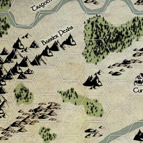 Interview with Quincy (West Marches)