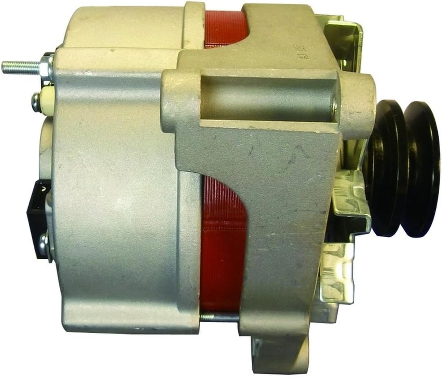 Premier Gear PG-13235 Alternator Compatible With Volvo 940 L4 (91-95), 780 L4 (89-91), 760 L4 (88-90), 740 L4 (85-92), 245 L4 (85-89), 244 L4 (85-89), 240 L4 (90-93)