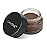 Eyebrow Pomade - Waterproof Brow Pomade for Long-lasting Results,Smudge Proof and Sweat Resistant Formula,Natural Eyebrow Makeup for All Skin Types and Tones - Brunette