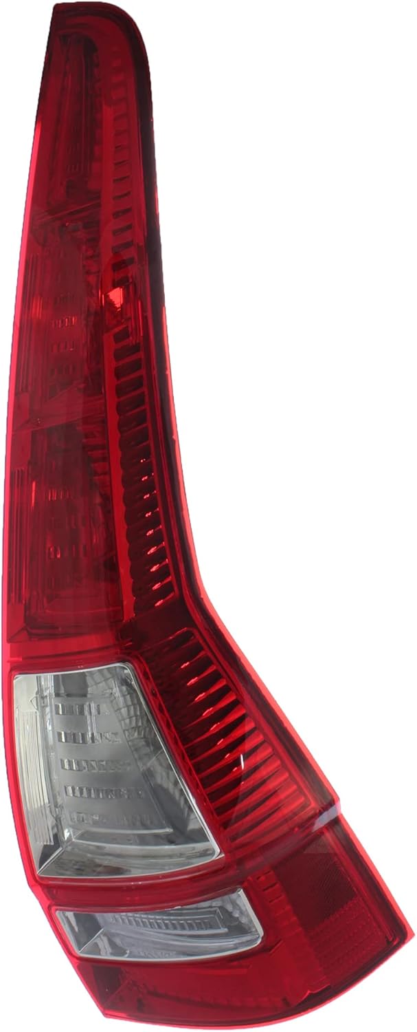 For Honda CRV Tail Lights Lamps Set 2007 2008 2009 2010 2011 Driver and Passenger Side
